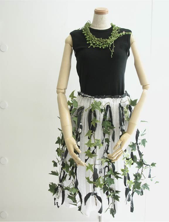 agnes.b 青山 display