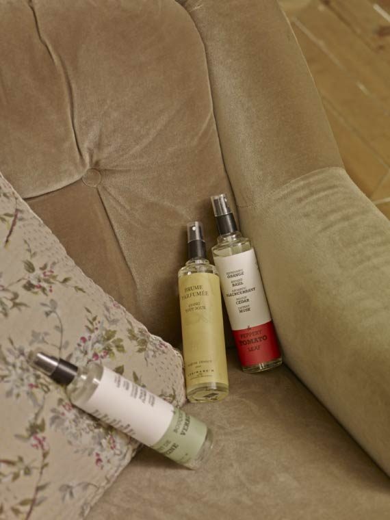 SPUR photo by Kei Onaka