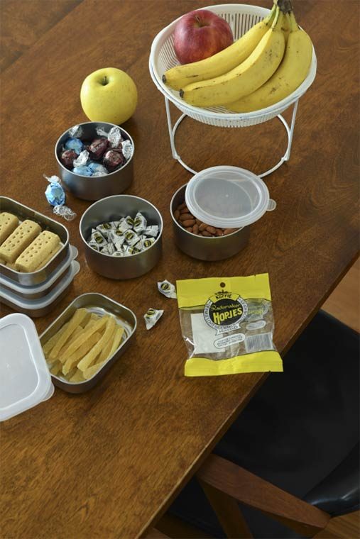 オレンジページ　photo by Wakana Baba