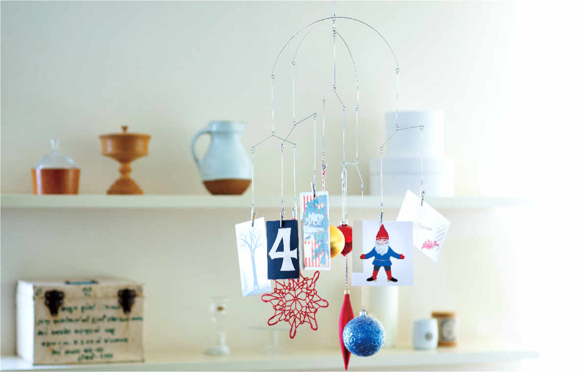 オレンジページ 連載 雑貨ダイアリー photo by Kiyu Kobayashi