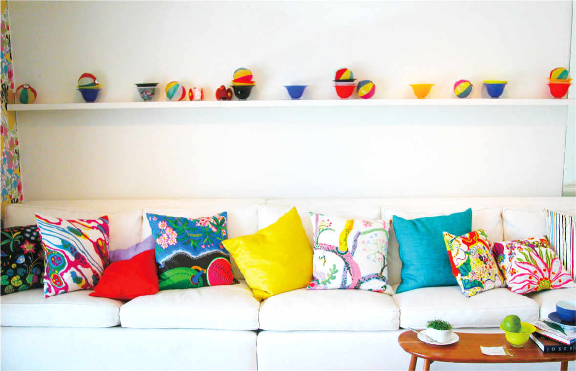 Display at スヴェンスクテン / ストックホルム